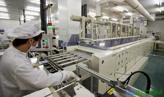 工業(yè)需求助推白銀價格走勢分析——以EIA數(shù)據(jù)和機械電子設(shè)備為例