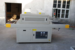 鑫達(dá)電子設(shè)備 浙江UV固光機(jī)的技術(shù)優(yōu)勢與市場應(yīng)用