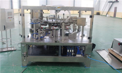 諸城鑫燁機(jī)械與湖南市場 給袋式包裝機(jī)的專業(yè)對接與采購指南