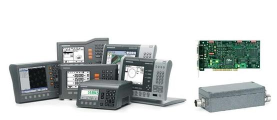 數(shù)顯裝置在現(xiàn)代機(jī)械工業(yè)中的應(yīng)用優(yōu)勢與深遠(yuǎn)影響